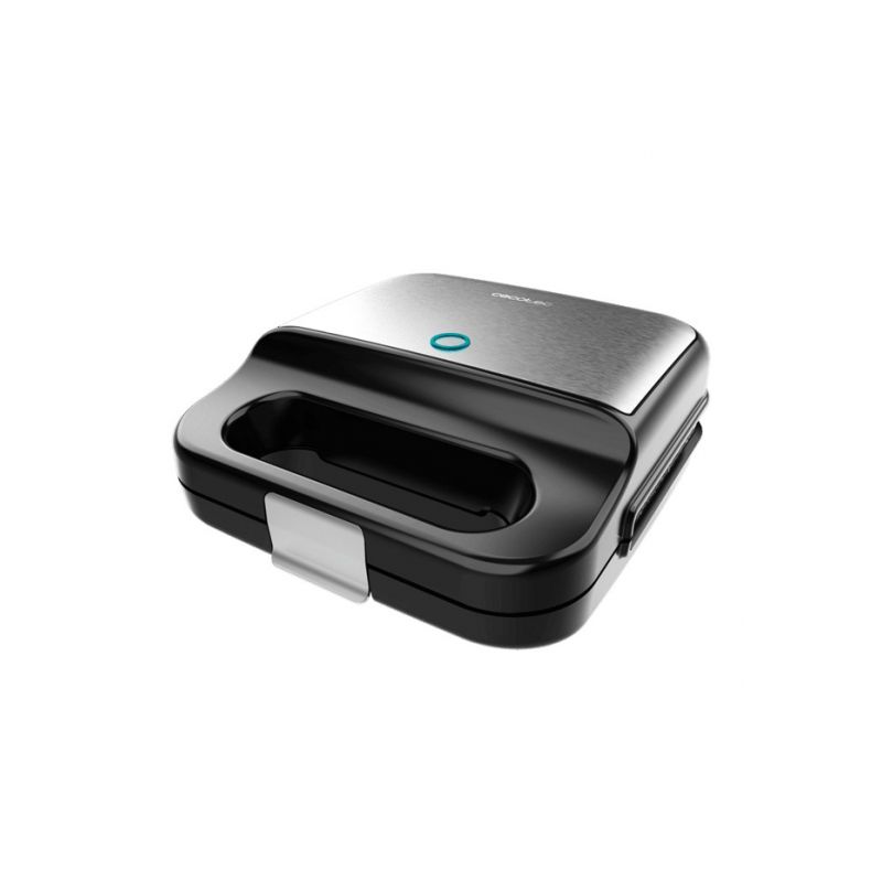 SANDWICH. CECOTEC 04309 4EN1