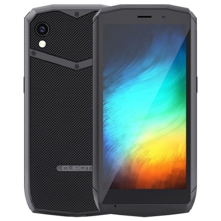 SMARTPHONE CUBOT POCKET 4/64 4 NEGRO