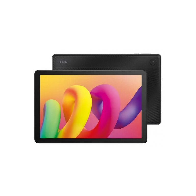 TABLET TCL TAB10L 8491X 2/32 10,1 PRIME BLACK