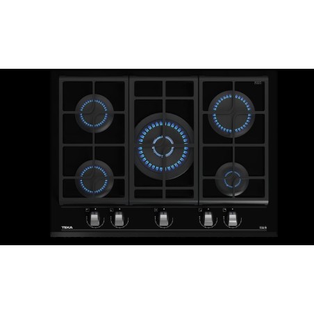 ENCIM. TEKA GZC75330XBA 5F CRISTAL GAS 112570188
