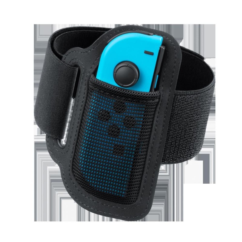 ACC. NINTENDO SWITCH CINTA PARA PIERNA