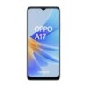 DUMMY SMARTPHONE OPPO A17 LAKE BLUE