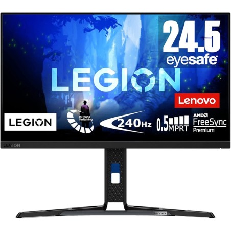MONITOR LENOVO 25 Y25-30 QHD/240HZ/HDMI GAMING