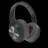 AURICULARES HAMA 00184100 BT SPIRIT CALYPSO NEGRO