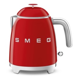 HERVIDOR SMEG KLF05RDEU...