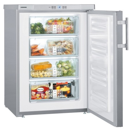 CONG.VER LIEBHERR GPESF1476 85x60 104L INOX TATOP