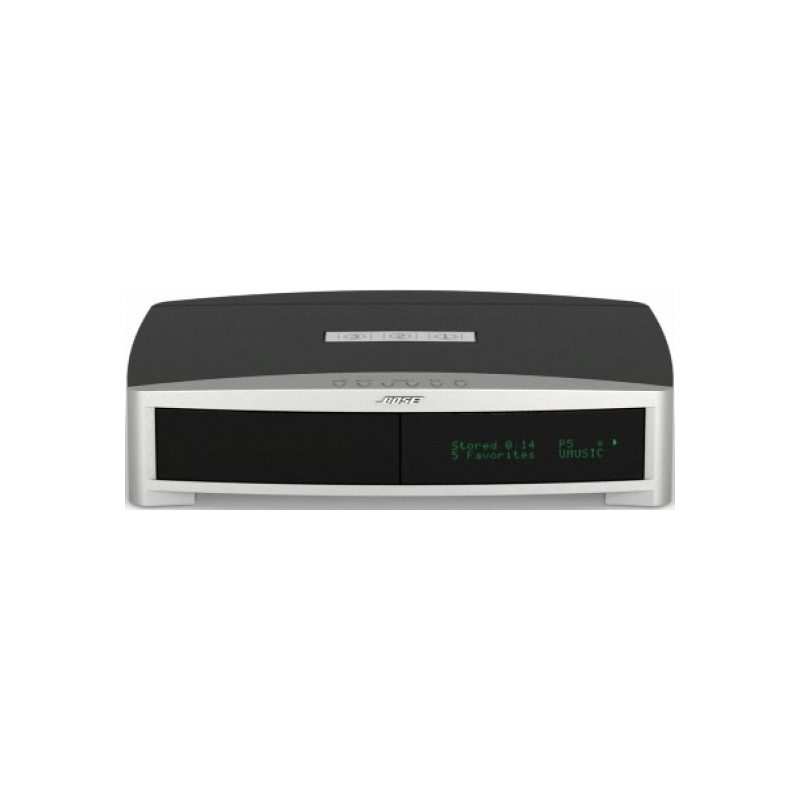 HOMECINEMA BOSE 3.2.1 GSX III DVD D.DURO 200Horas