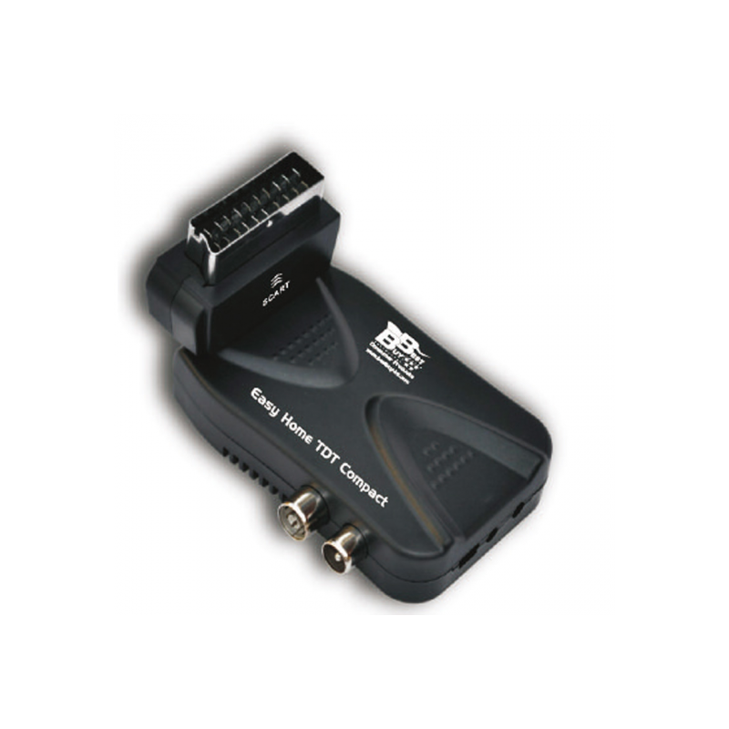 TDT BEST-BUY TDT COMPACT SCART