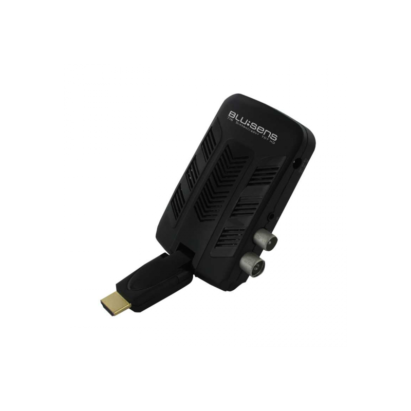 TDT BLUSENS T-16 HDTV SCART HDMI