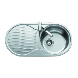 FREG. TEKA DR-80 1C 1E DCHA...