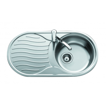 FREG. TEKA DR-80 1C 1E DCHA 11110005