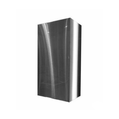 CUBRETUBOS TEKA DVE/DEP/DVL/DBB INOX  81472103