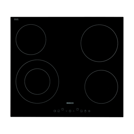 ENCIM. BEKO HIC64402E 4F VITRO