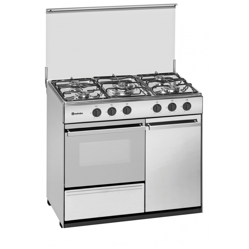 COCI. MEIRELES G2950 DV X 5F QUEMADOR TRIPLE