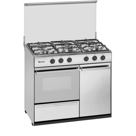 COCI. MEIRELES G2950 DV X 5F QUEMADOR TRIPLE