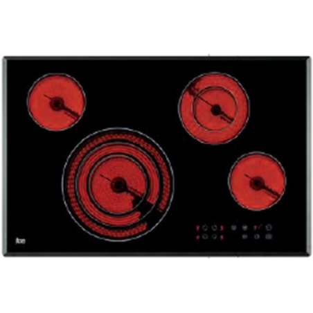 ENCIM. TEKA TR840 6220 4F VITRO