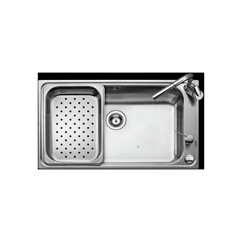 FREG. TEKA BAHIA 1C PLUS 7001