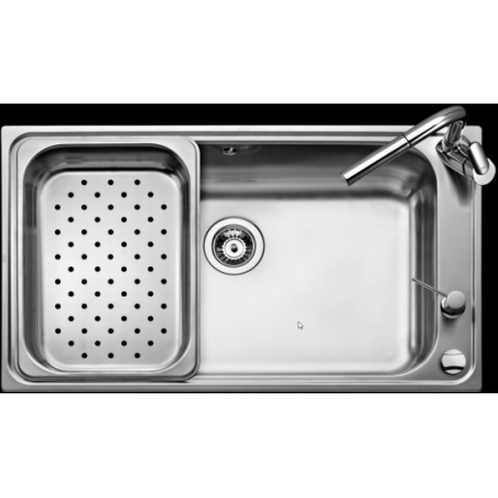 FREG. TEKA BAHIA 1C PLUS 7001