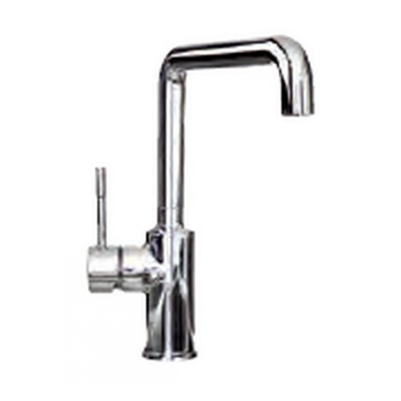 GRIFO TEKA FRAME CROMO 50200