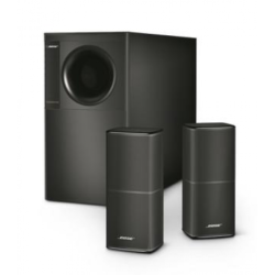 ALTAVOCES BOSE ACOUSTIMASS...