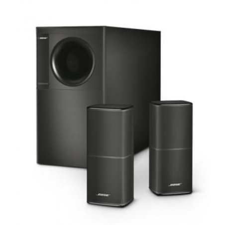 ALTAVOCES BOSE ACOUSTIMASS 5 III BLK NEGRO
