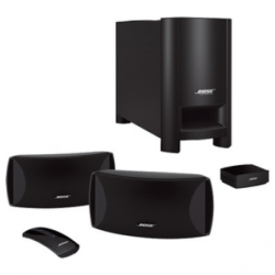 HOMECINEMA BOSE CINEMATE II...