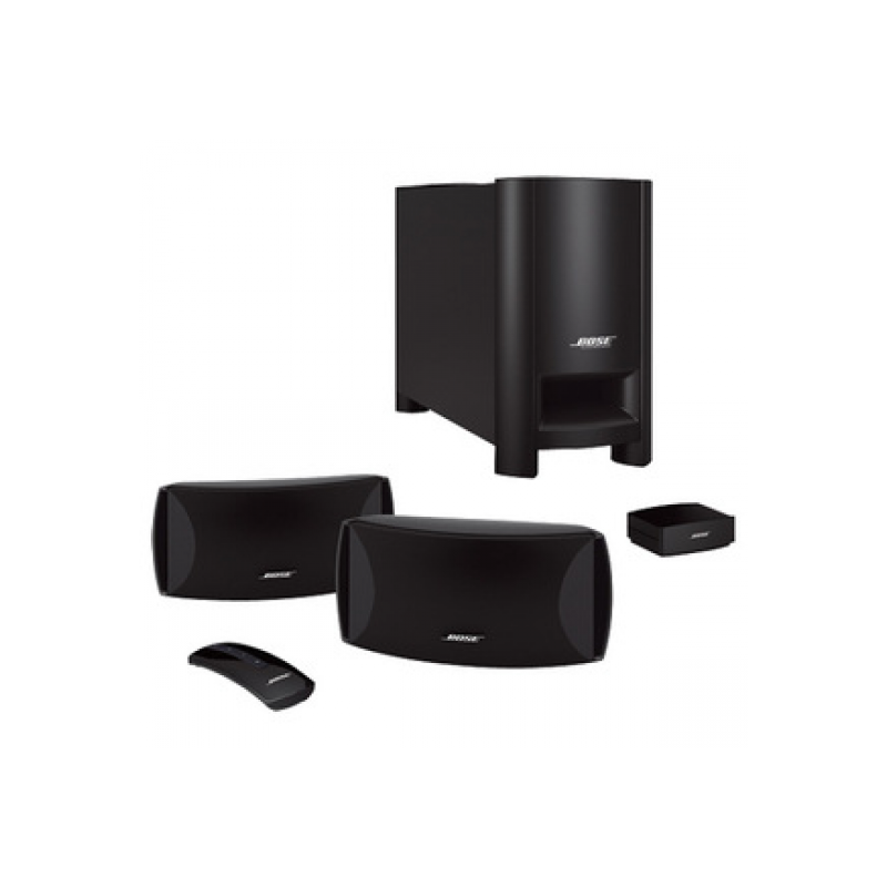 HOMECINEMA BOSE CINEMATE II DIGITAL