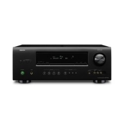 RECEPTOR DENON AVR-1312 3D...