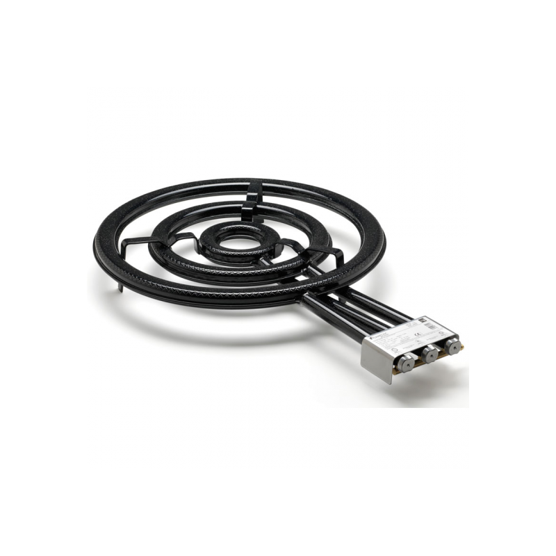 PAELLERO OPTIMGAS T600BES