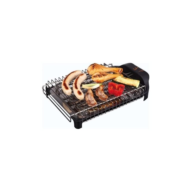 BARBACOA JATA BQ101 2400W