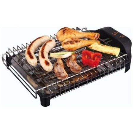 BARBACOA JATA BQ101 2400W