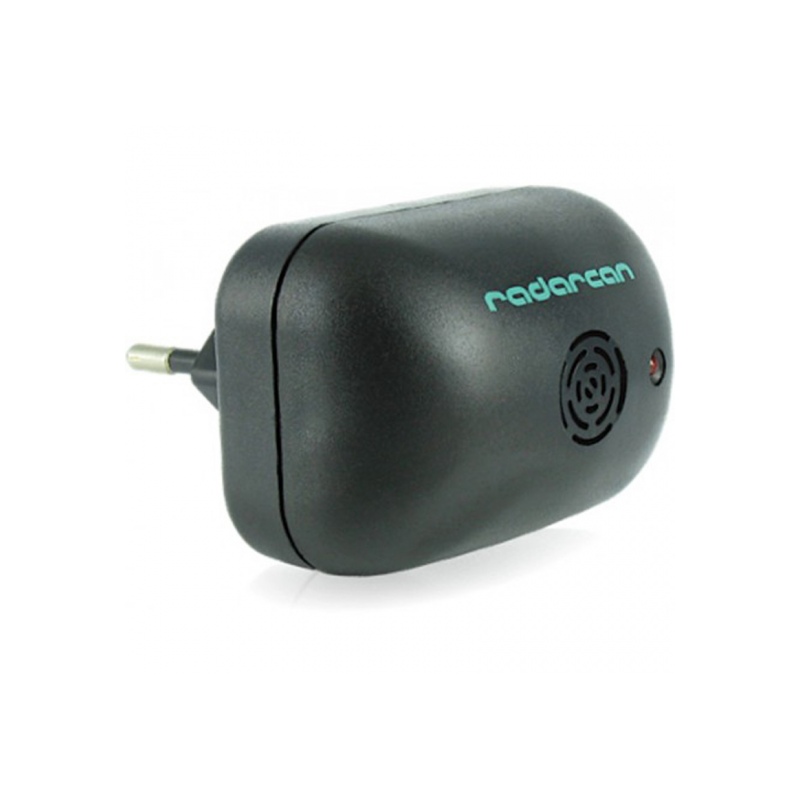 AHUYENTADOR MOSQ.DOME.SC2