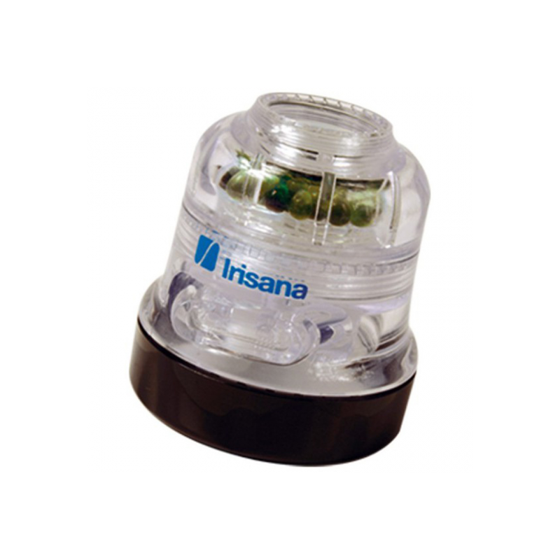 ECOGRIFO IRISANA IR-33