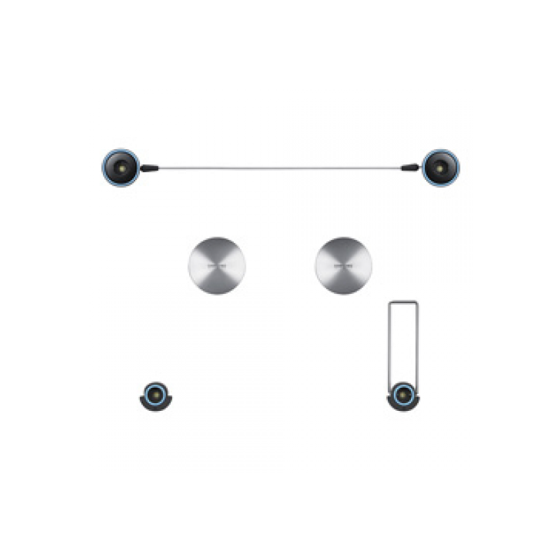 SOPORTE TV SAMSUNG PARED WMN-1000 C 58-65