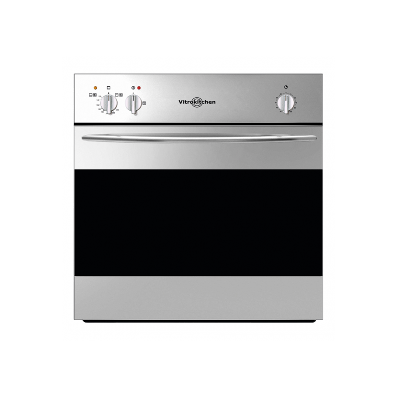 HORNO VITROKITCHEN HG6IB BUTANO INOX