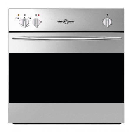 HORNO VITROKITCHEN HG6IB BUTANO INOX