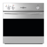 HORNO VITROKITCHEN HG6IB BUTANO INOX