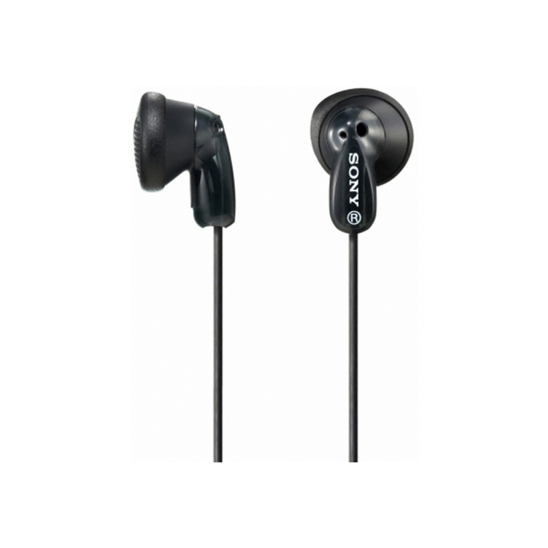 AURICULARES SONY MDRE9LPB BLACK