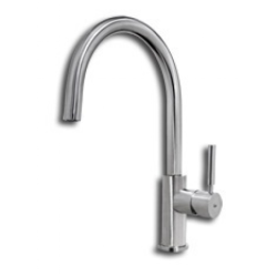 GRIFO TEKA INX 915 INOX 50200