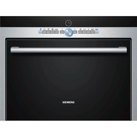 HORNO SIEMENS HB38D575 VAPOR INOX