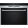 HORNO SIEMENS HB38D575 VAPOR INOX