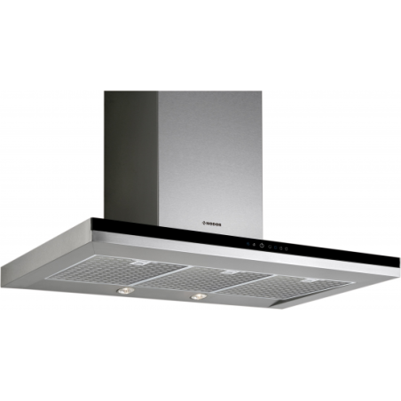 CAMP. NODOR MIRAGE 600BK 7981 INOX/NEGRA 645M3