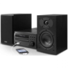 CADENA DENON MICRO HIFI D-M39 SBK USB MP3 IPOD