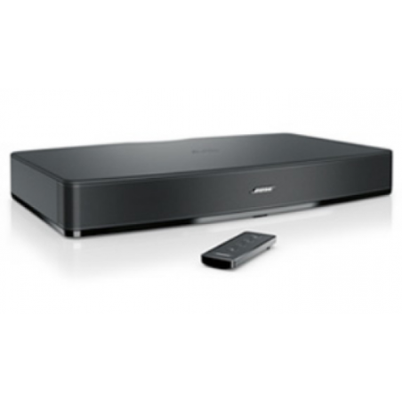 BARRASONIDO BOSE SOLO SUBW INTEGRADO