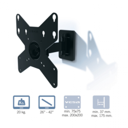 SOPORTE TV GISAN AX210...