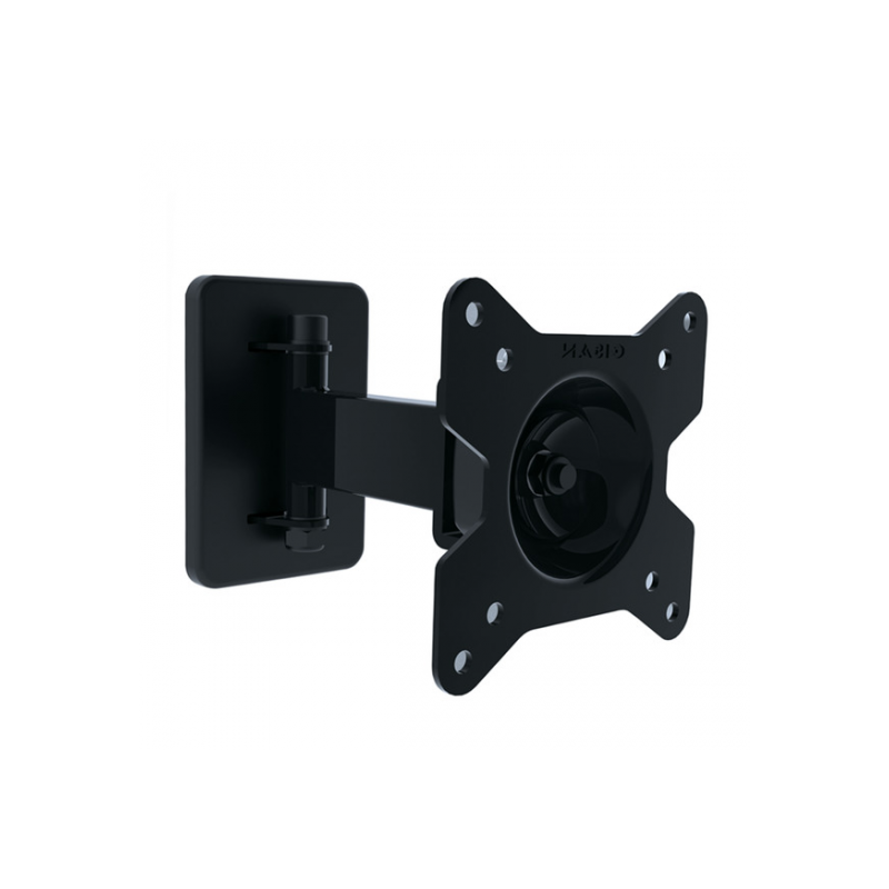 SOPORTE TV GISAN AX110 HASTA 24 1BRAZO ACERO