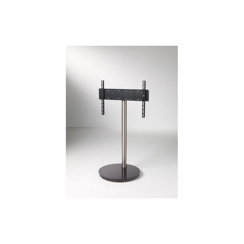 MESA TV.GISAN FS-207/NE HASTA 55 ACERO+CRISTA 507