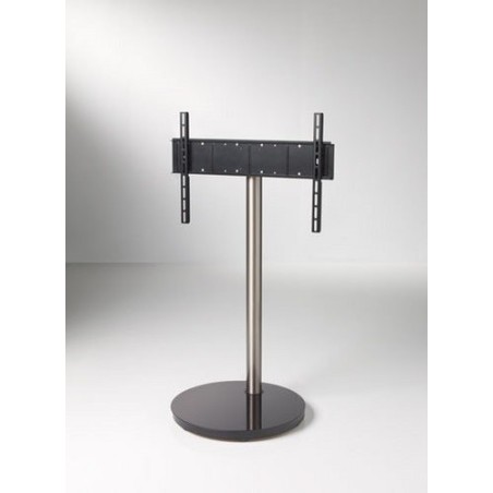 MESA TV.GISAN FS-207/NE HASTA 55 ACERO+CRISTA 507