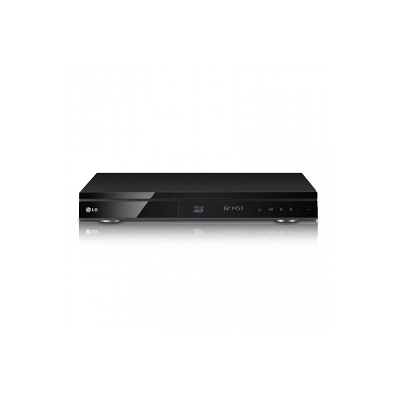 BLU-RAY LG HR835T HDD 500G 3D TDT FHD STV