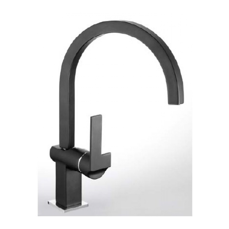 GRIFO TEKA MZ915 BLACK 5020N